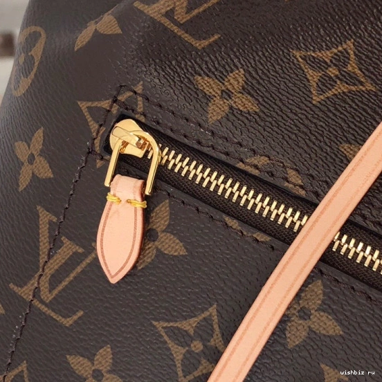WIS MONTSOURIS Louis Vuitton 1007